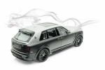 Rolls-Royce Cullinan Billionaire by Mansory 2019 года